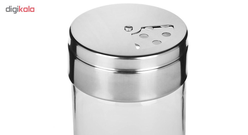 جاادویه ای پاشاباغچه سری بیسیک کد 95246 مجموعه 4 عددی
