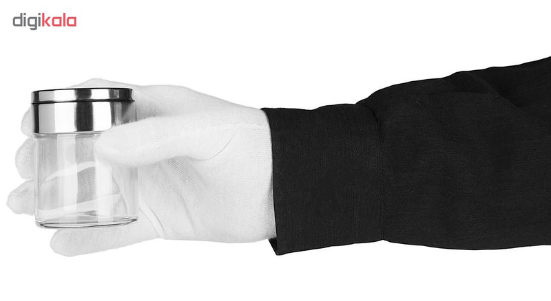 جاادویه ای پاشاباغچه سری بیسیک کد 95246 مجموعه 4 عددی