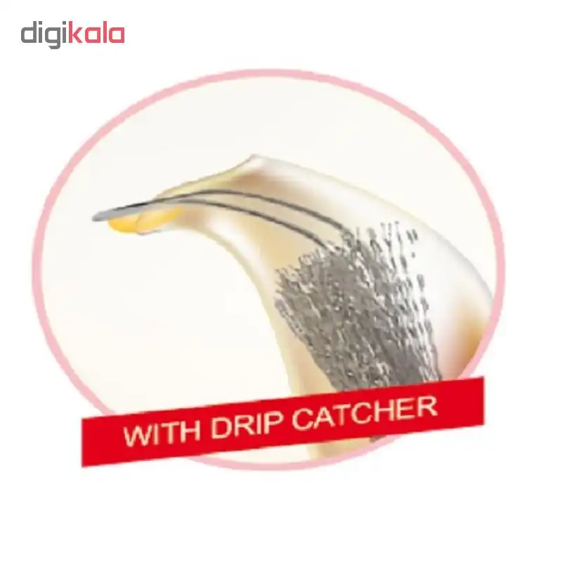 صافی چای ریون مدل E_01