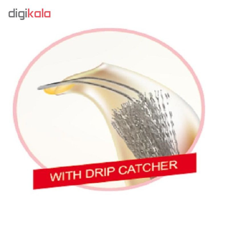 صافی چای ریون مدل E_01