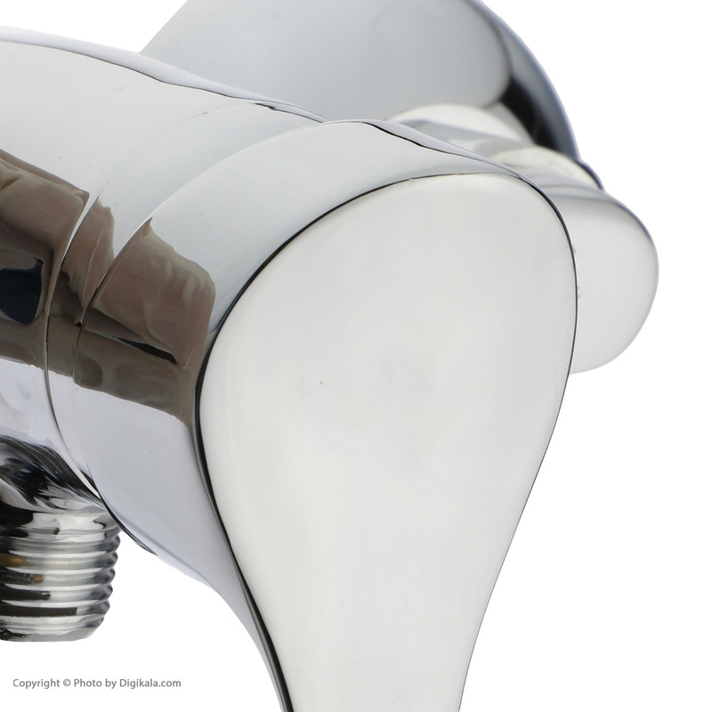 شیر سرویس بهداشتی ایلمان مدل لاله