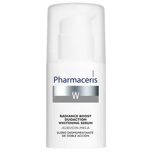 سرم روشن کننده پوست فارماسریز مدل Albucin-Mela حجم 30 میلی لیتر