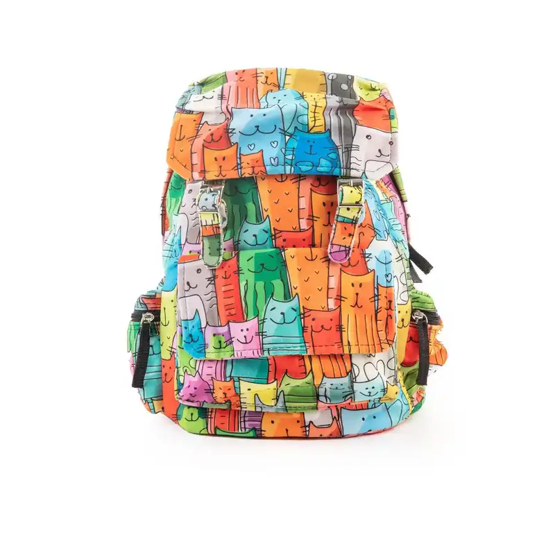 کوله پشتی زنانه مدل MDSS-CG5752