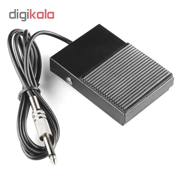 پدال پیانو و ارگ مدل XF-1