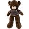عروسک خرس بی جی دالز مدل Bears Sweater ارتفاع 115 سانتی متر