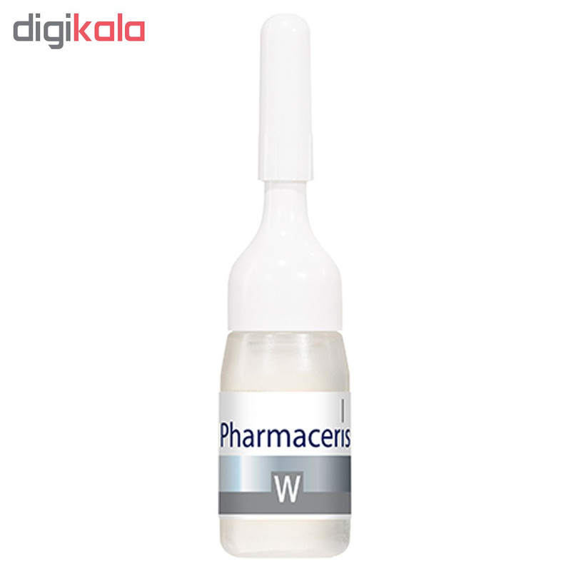 سرم پوست فارماسریز مدل Albucin-Pp حجم 30 میلی لیتر