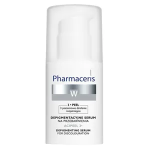 سرم پوست فارماسریز مدل Acipeel 3X حجم 30 میلی لیتر