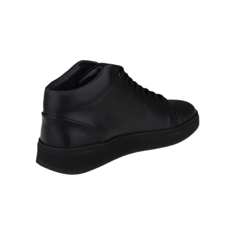 نیم بوت مردانه مدل مای 03