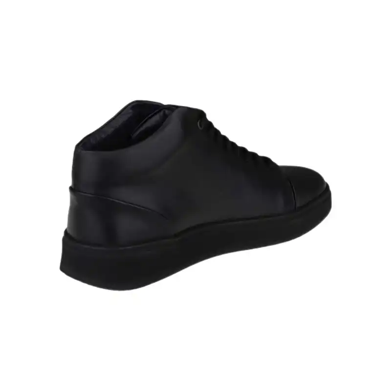 نیم بوت مردانه مدل مای 03