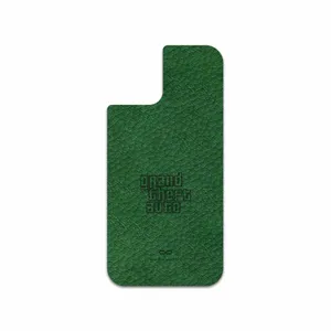 MAHOOT GL-GTA Cover Sticker for Apple iPhone 12 Pro Max