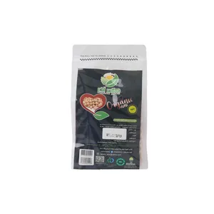 نخود ارگانیک کلان آذر - 900 گرم