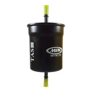 نقد و بررسی فیلتر بنزین تاس کد 07 مناسب برای ام وی ام 315 توسط خریداران