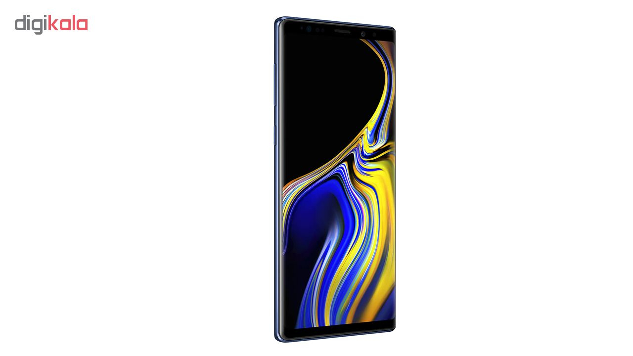 گوشی موبایل سامسونگ مدل Galaxy Note 9 SM-N960F/DS دو سیم‌کارت ظرفیت 128 گیگابایت