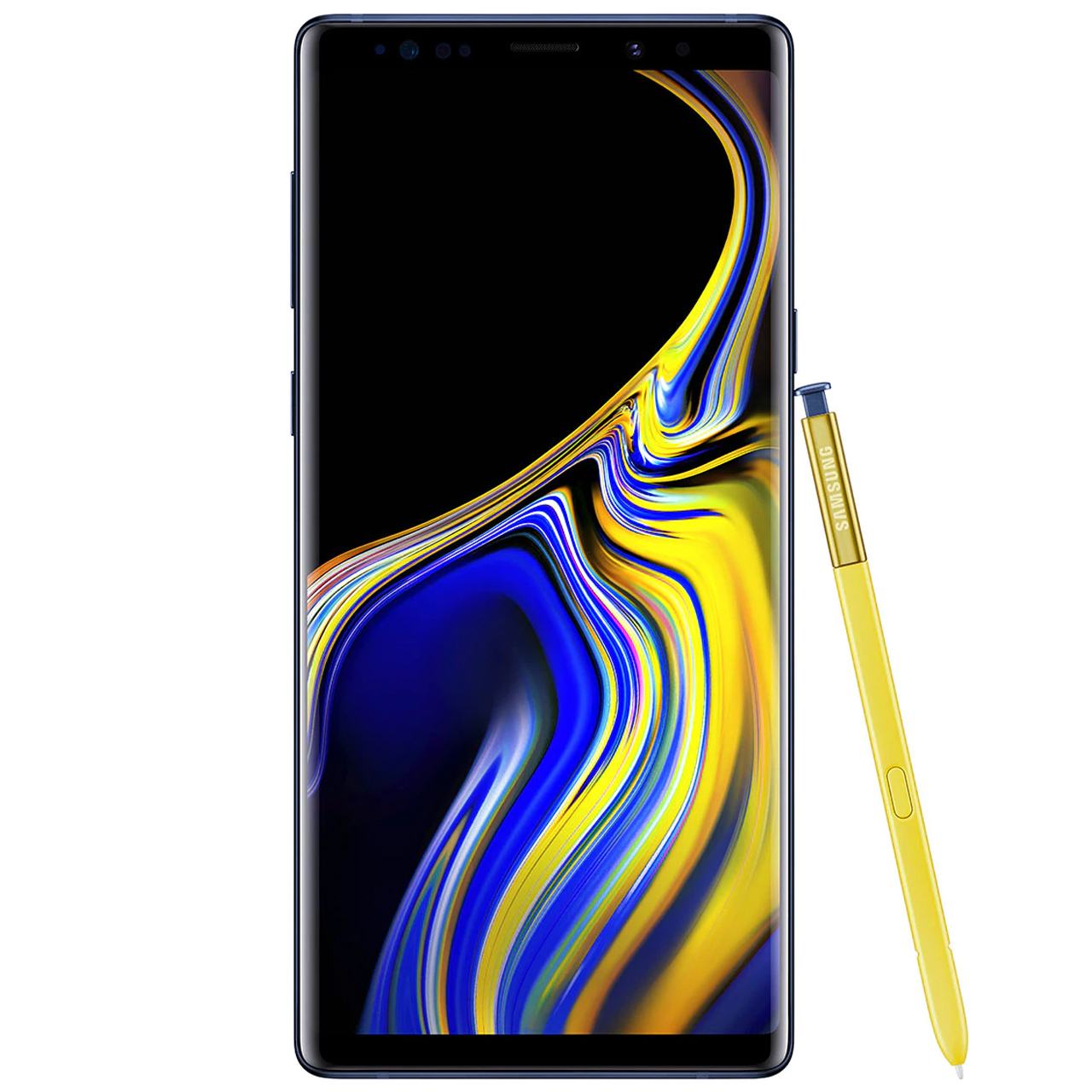 گوشی موبایل سامسونگ مدل Galaxy Note 9 SM-N960F/DS دو سیم‌کارت ظرفیت 512 گیگابایت