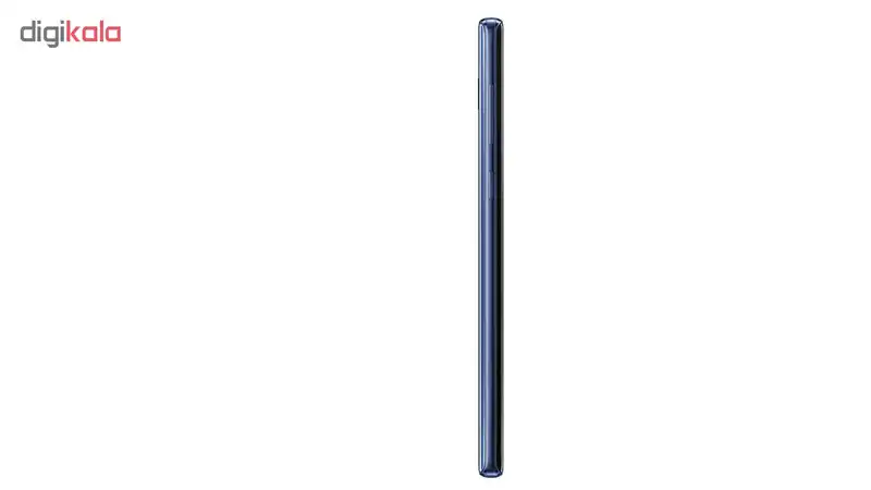 گوشی موبایل سامسونگ مدل Galaxy Note 9 SM-N960F/DS دو سیم‌کارت ظرفیت 512 گیگابایت