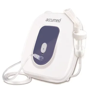 accumed NF-100 Nebulizer