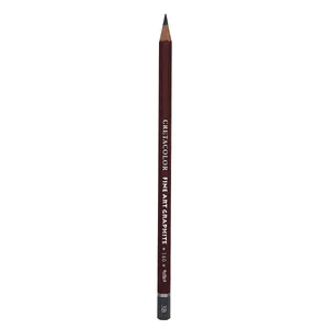 مداد طراحی کرتاکالر مدل FINE ART GRAPHITE - 3B  کد 160