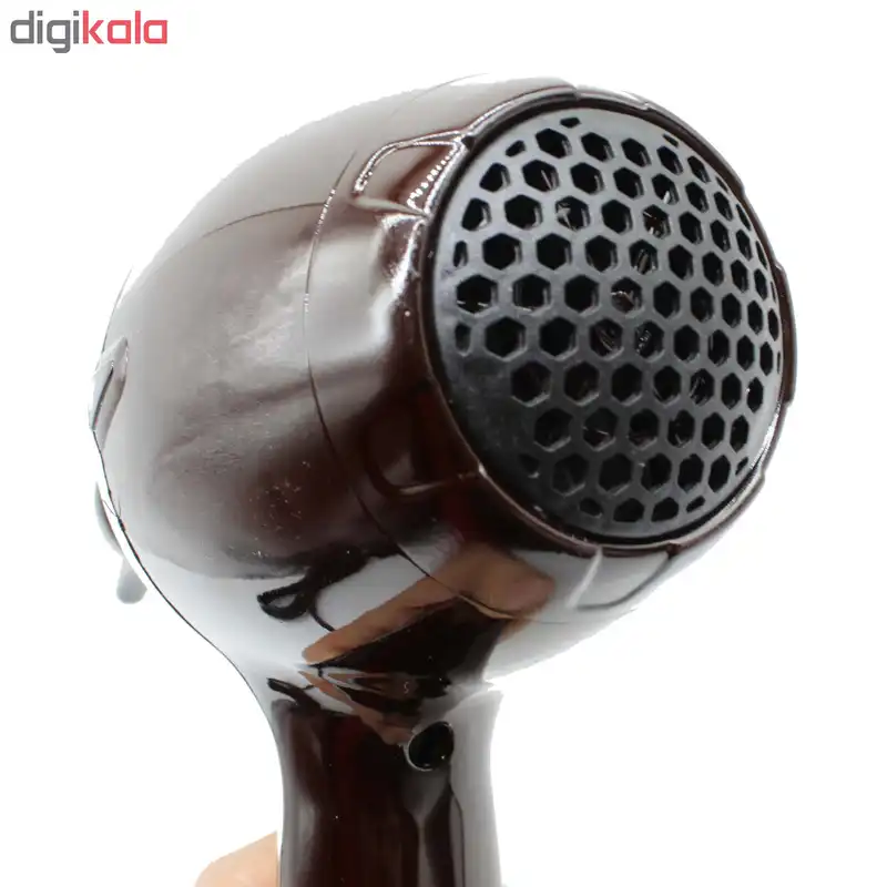 سشوار جیمی مدل GM 1719