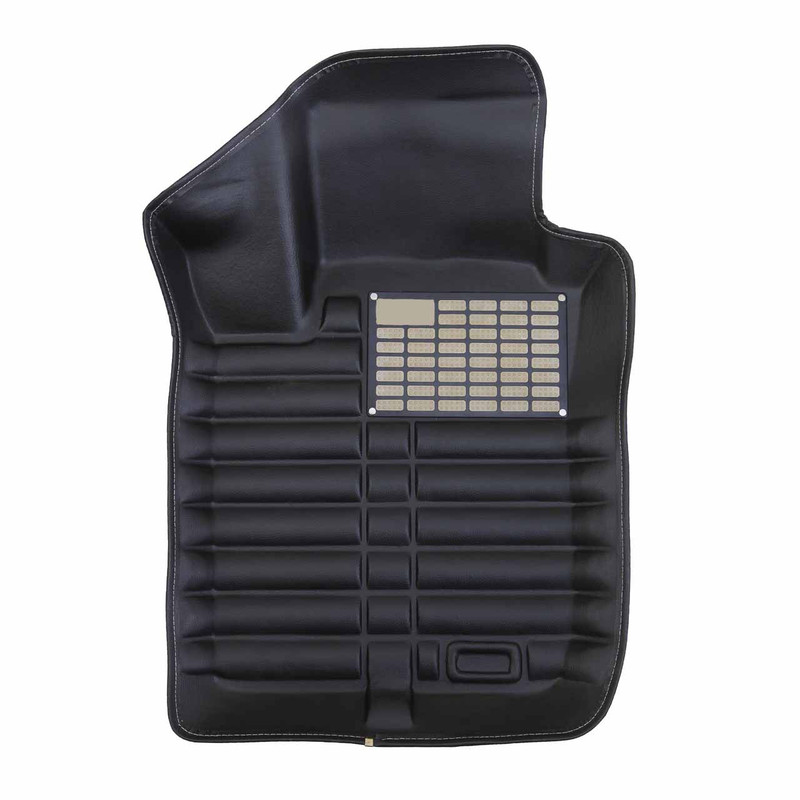 کفپوش سه بعدی خودرو مدل LS مناسب برای ال 90