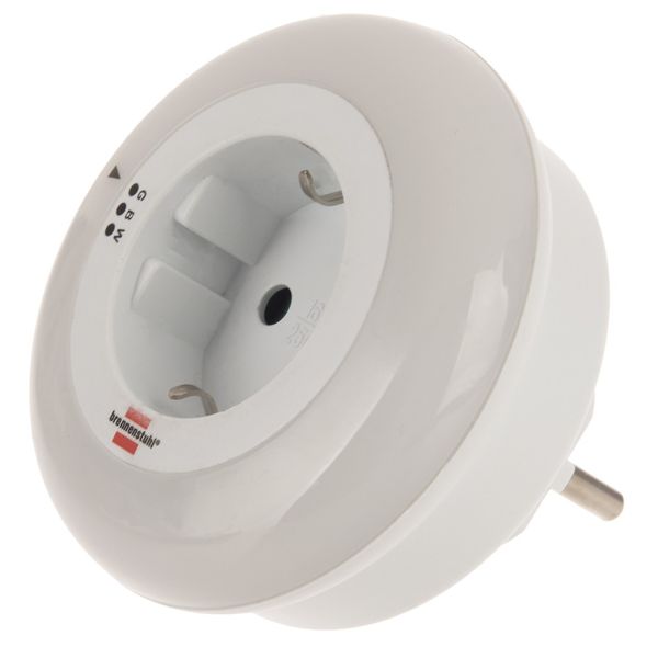 چراغ خواب برننشتول مدل NL 09 RCD چراغ خواب برننشتول مدل NL 09 RCD