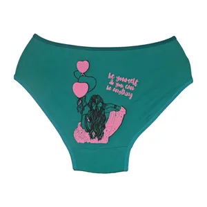 شورت دخترانه مدل W3073-GP