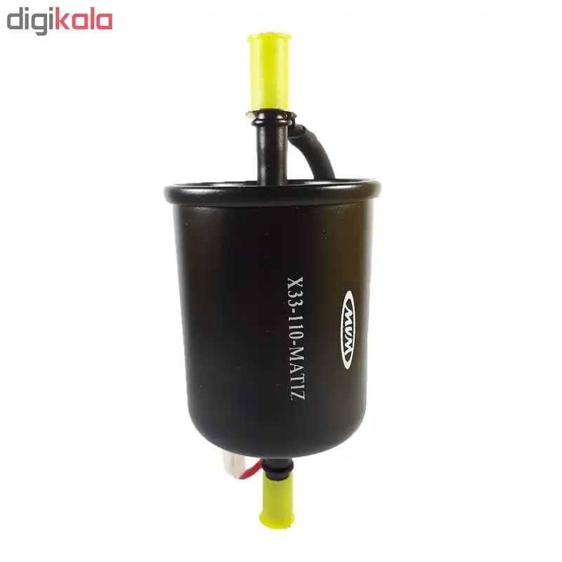 فیلتر بنزین کد 11 مناسب برای خودرو دوو ماتیز