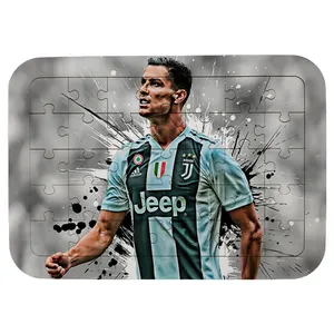 پازل 35 تکه مدل رونالدو کد 279