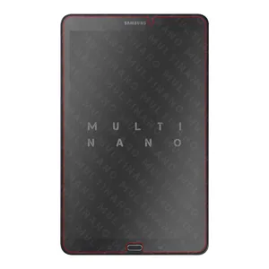 محافظ صفحه نمایش مولتی نانو مناسب برای تبلت سامسونگ گلکسی تی 561 / تب ایی 9 اینچ