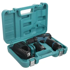 دریل پیچ گوشتی شارژی اینتگرال مدل ASR-LD12