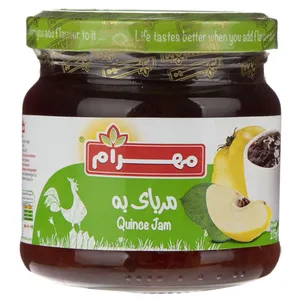 مربا به مهرام - 275 گرم