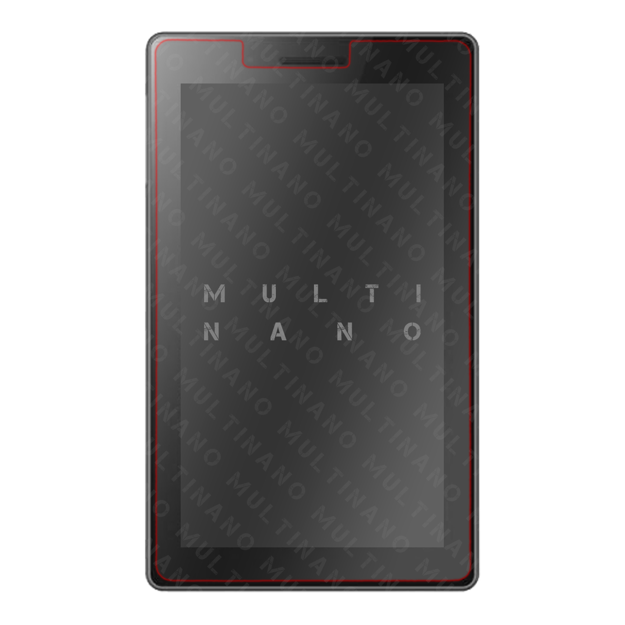 محافظ صفحه نمایش مولتی نانو مناسب برای تبلت لنوو تب 3 3 جی / اسنتیال 710 آی
