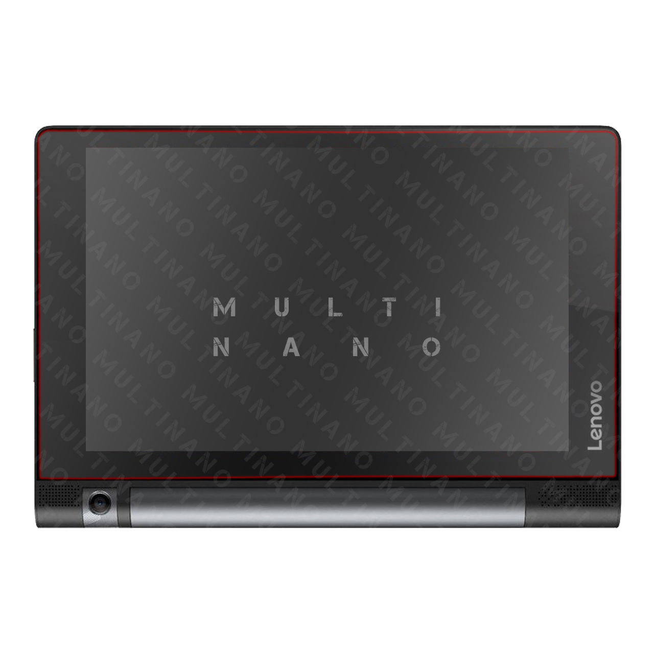 محافظ صفحه نمایش مولتی نانو مناسب برای تبلت لنوو یوگا 3 8 اینچ / 850 اف