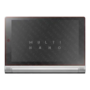 محافظ صفحه نمایش مولتی نانو مناسب برای تبلت لنوو یوگا 2 8 اینچ