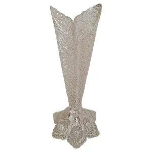 گلدان ملیله مدل Three