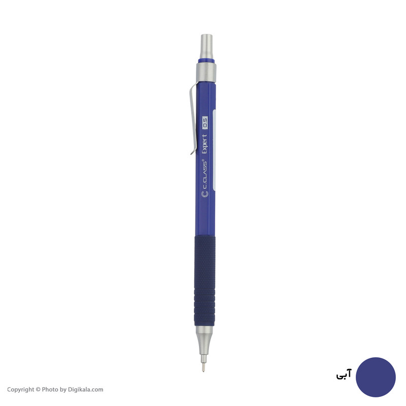 مداد نوکی 0.5 میلی متری سی کلاس مدل expert در ارزانترین فروشگاه اینترنتی ایران ارزان