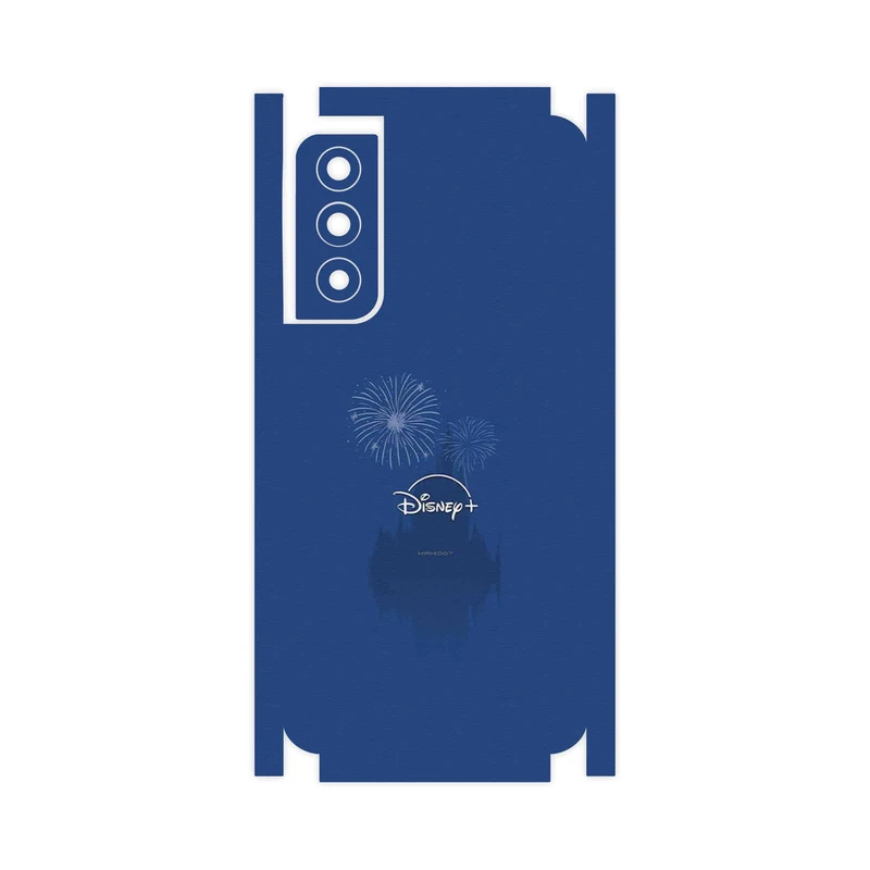 برچسب پوششی ماهوت مدل Disney-FullSkin مناسب برای گوشی موبایل سامسونگ Galaxy S21 FE 5G
