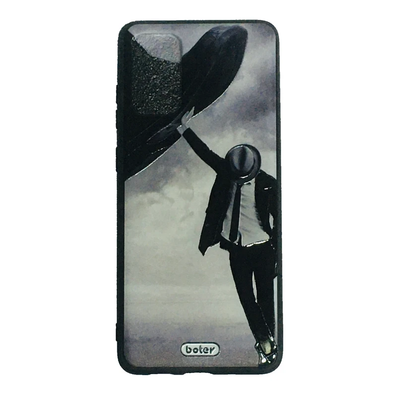 کاور مدل SR کد 06 مناسب برای گوشی موبایل سامسونگ Galaxy S11