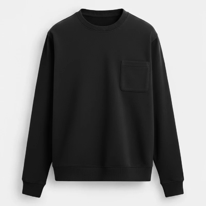 سویشرت مردانه رانژ مدل 25RA16D11M-1010-01 