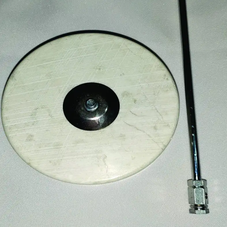 پرچم رومیزی مدل کشور ترکیه کد 2