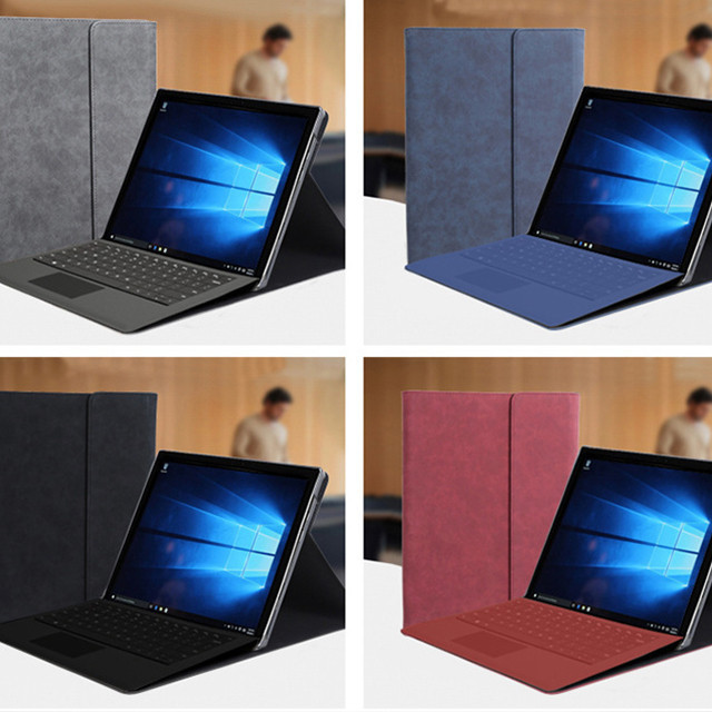 کیف کلاسوری مدل PK01 مناسب برای تبلت مایکروسافت Surface Pro 9