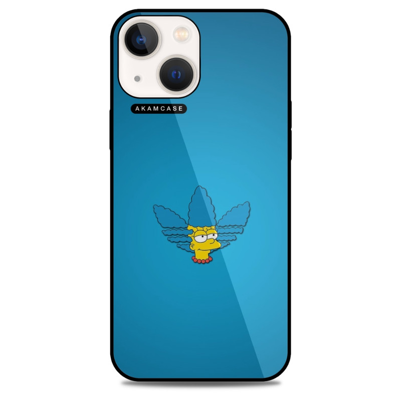کاور آکام مدل AMCWA13-ADIDAS22 مناسب برای گوشی موبایل اپل iPhone 13