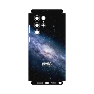 MAHOOT Universe-by-NASA-3-FullSkin Cover Sticker for Samsung Galaxy S22 Ultra 5G