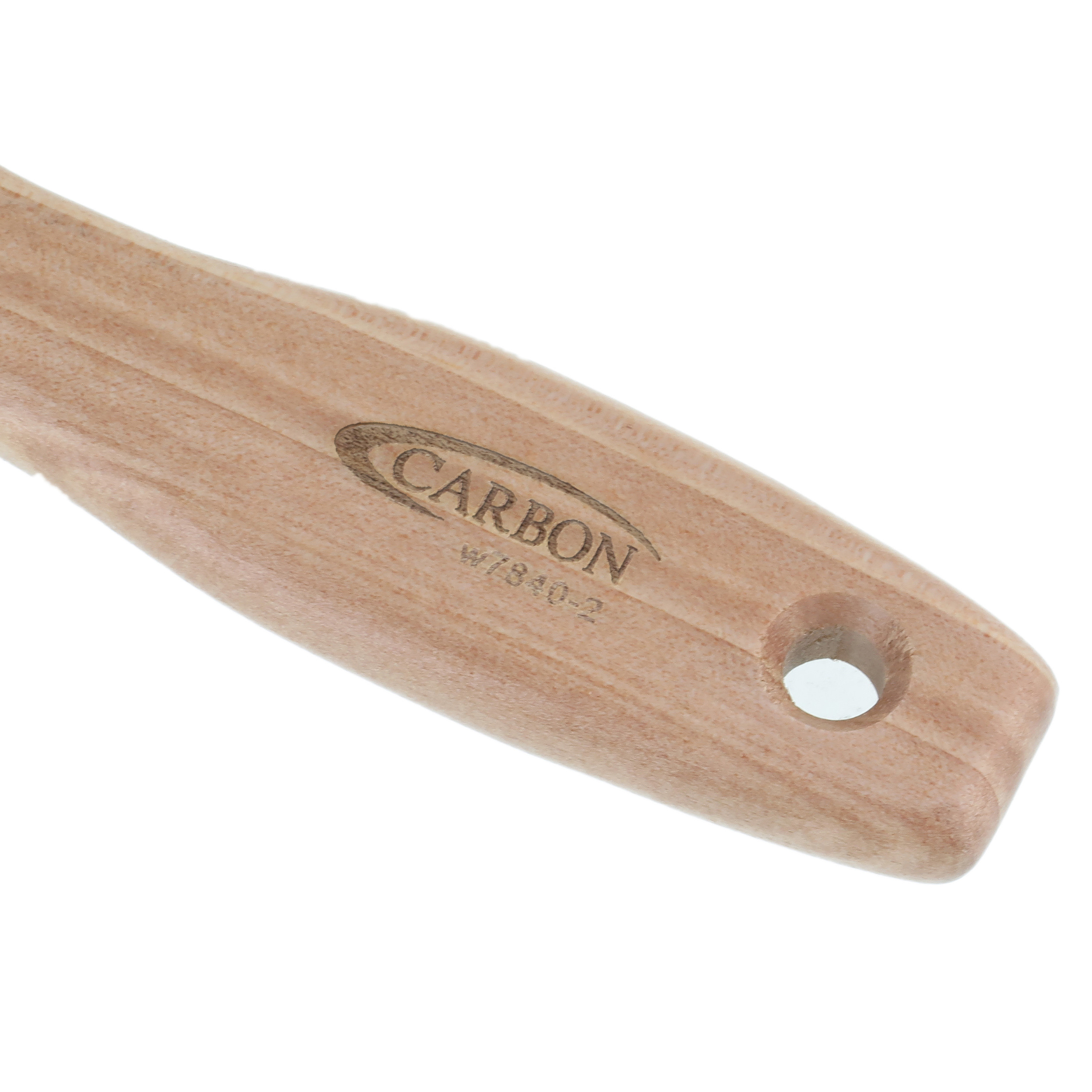 برس مو کربن مدل طبی چوبی کد w7840-2 برس مو کربن مدل طبی چوبی کد w7840-2