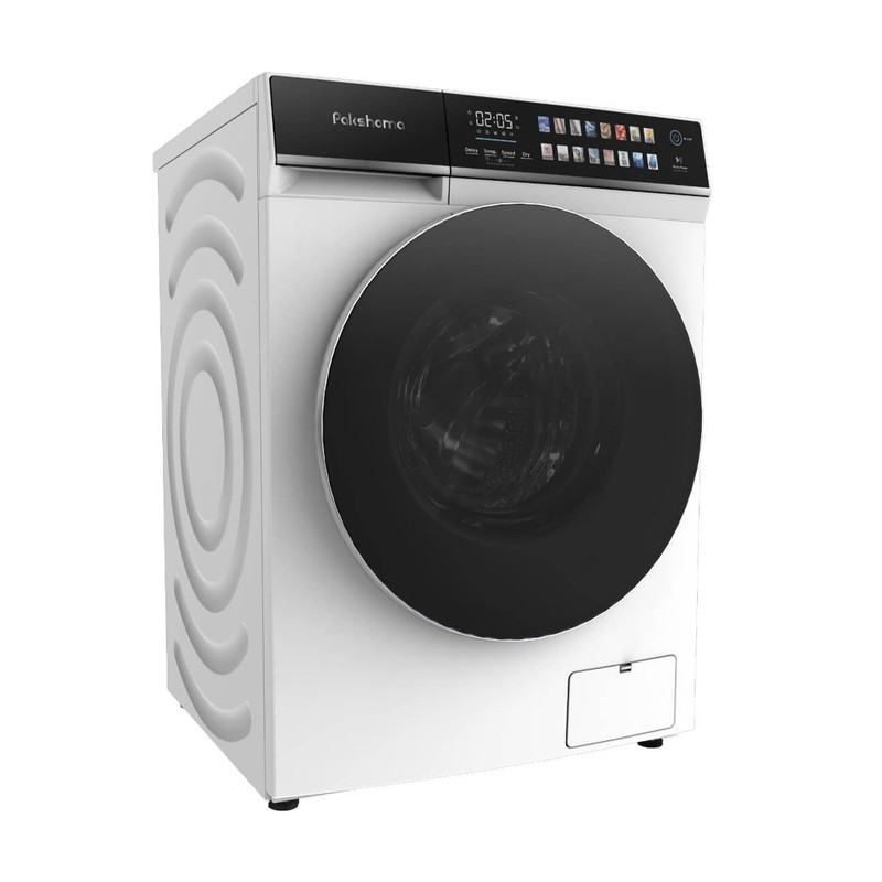 ماشین لباسشویی 11 کیلوگرم اتوماتیک پاکشوما مدل X106 X