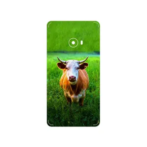 MAHOOT Cow Cover Sticker for Xiaomi Mi Note 2