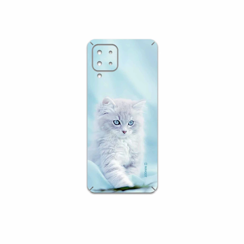 برچسب پوششی ماهوت مدل Cat-1 مناسب برای گوشی موبایل سامسونگ Galaxy A22 4G