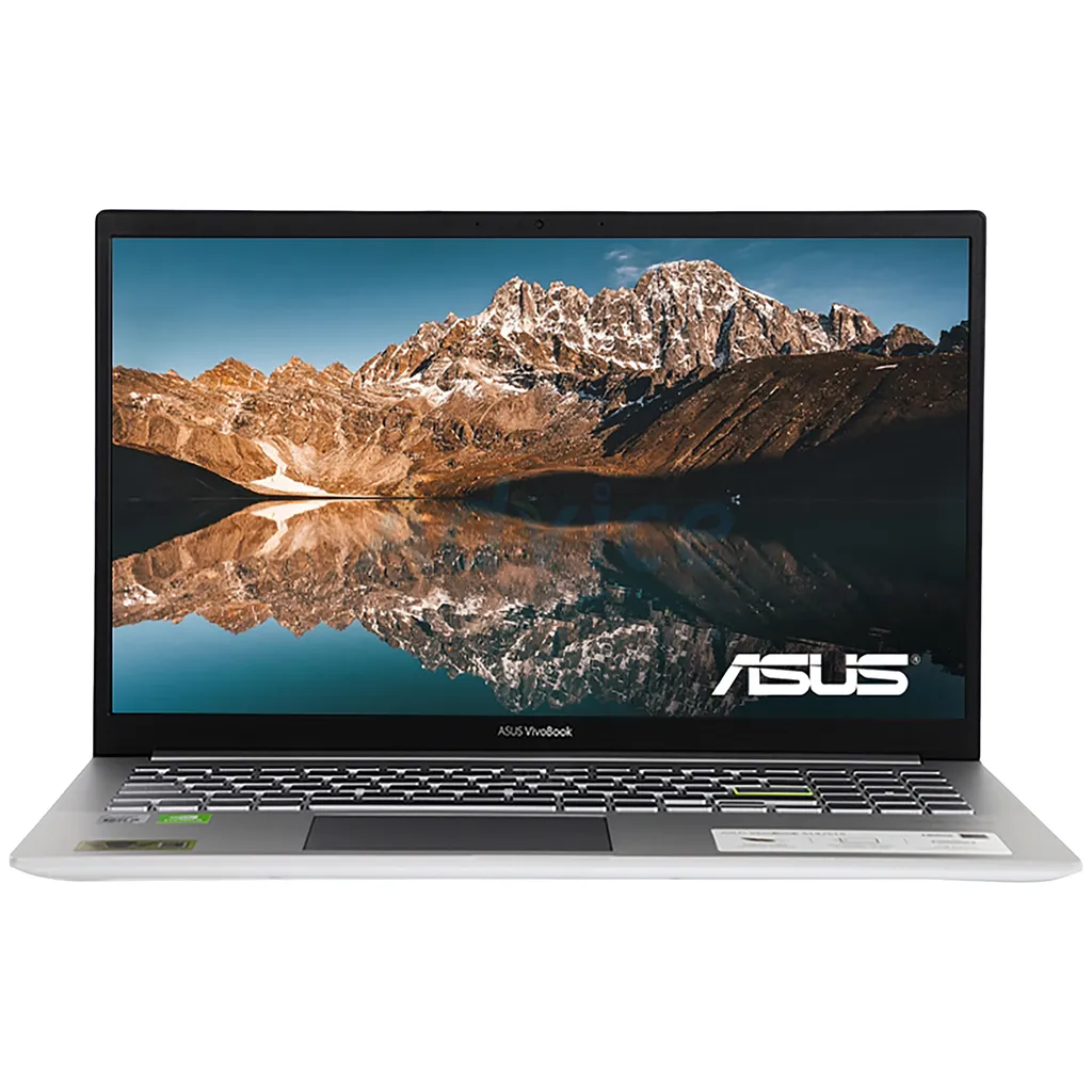 لپ تاپ 15.6 اینچی ایسوس مدل VivoBook S533EQ - A