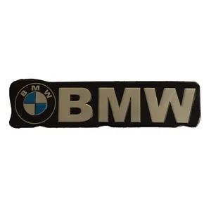 برچسب بدنه موتور سیکلت طرح BMW