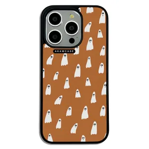 AKAM AMC-WA15PRO-BOO-14 Cover For Apple iPhone 15 Pro