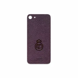 MAHOOT PL-REAL Cover Sticker for Apple iPhone 8